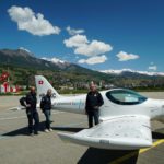 H55 - 45 millions - aviation électrique