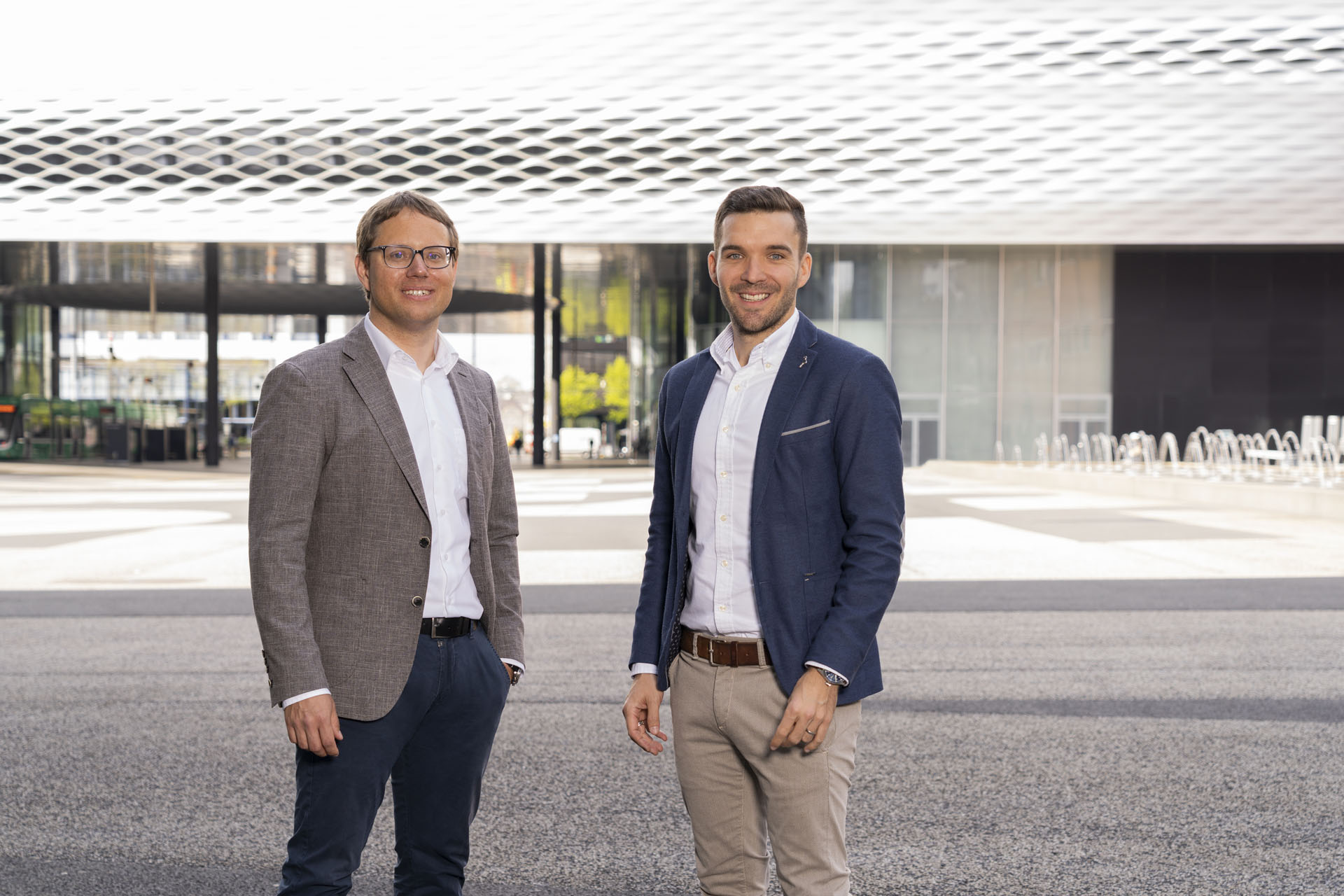 braintec, l’un des pionniers valaisans de la transformation digitale ...