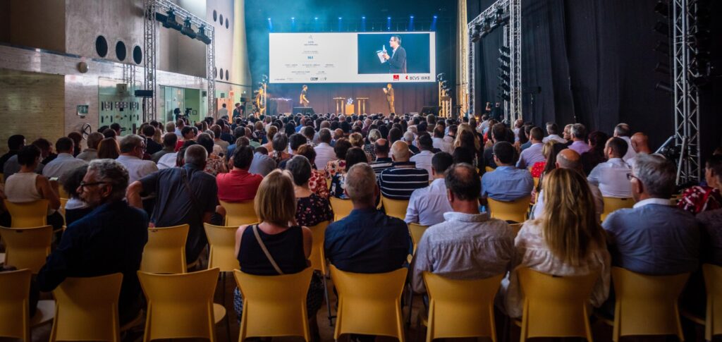 Prix Créateurs BCVS 2024