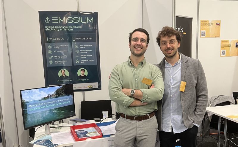 Emissium Prix Sud 2025