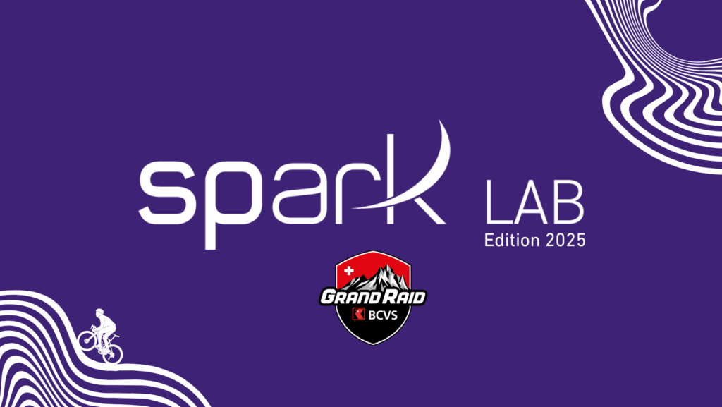 SpArk LAB 2025