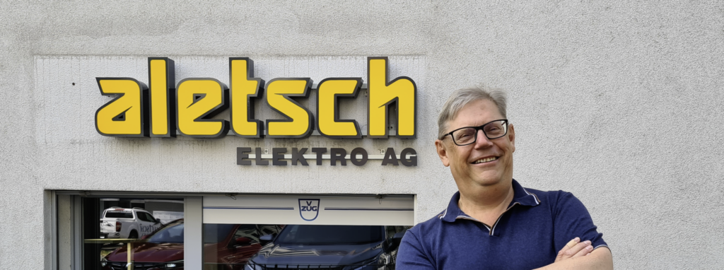 Aletsch Elektro