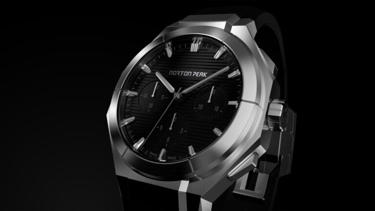 Norton Peak Chrono 43 (1)