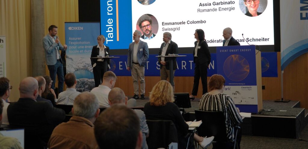 event smart energy 2025 - promotion édition 2026-2