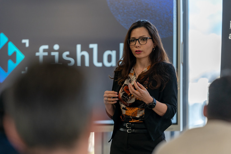 fishlab