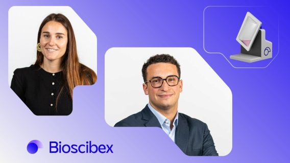 Bioscibex - Venture Kick