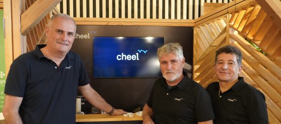 Cheel_2025 Cheel