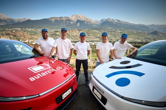 Evaarist SA lance l’Autarswitch2026