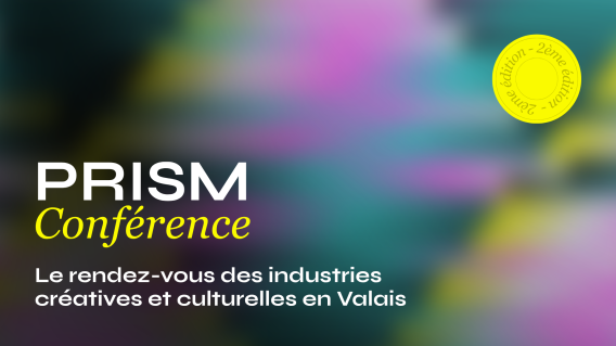 Conférence PRISM 2026