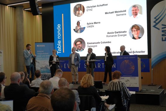 event smart energy 2025 - promotion édition 2026
