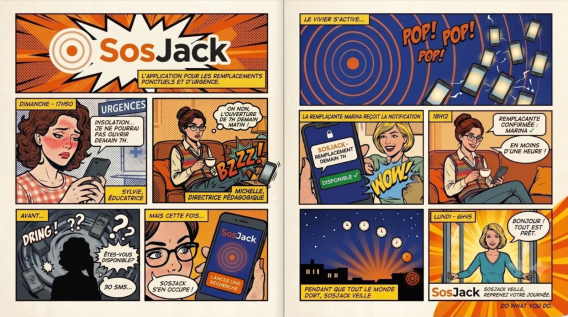 sosjack